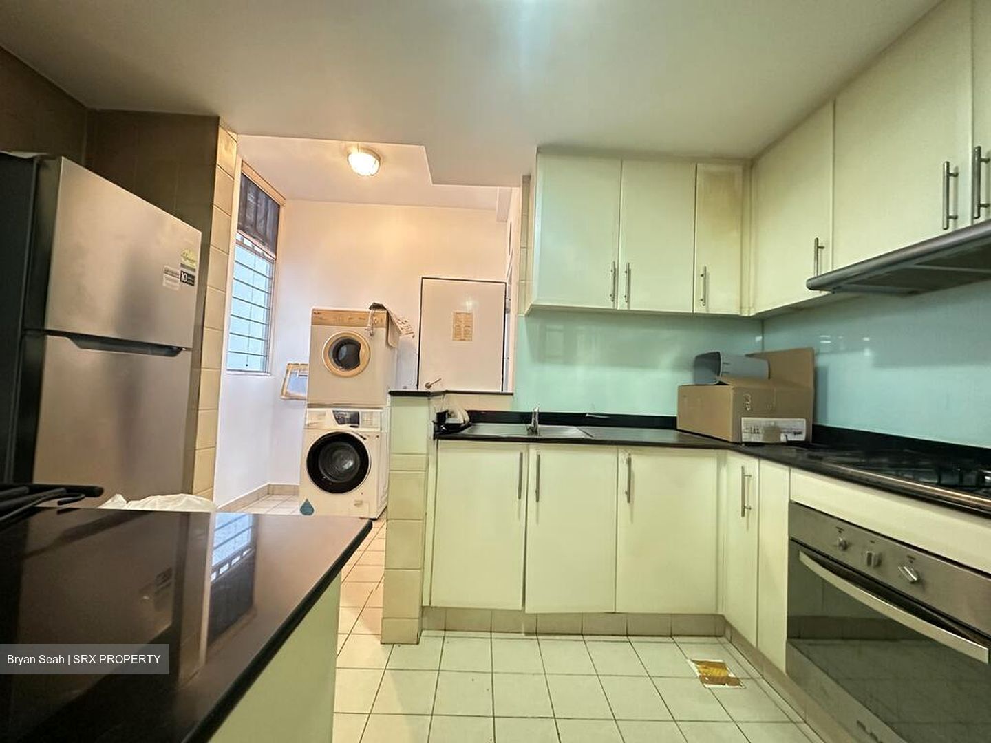 Compass Heights (D19), Apartment #496023751